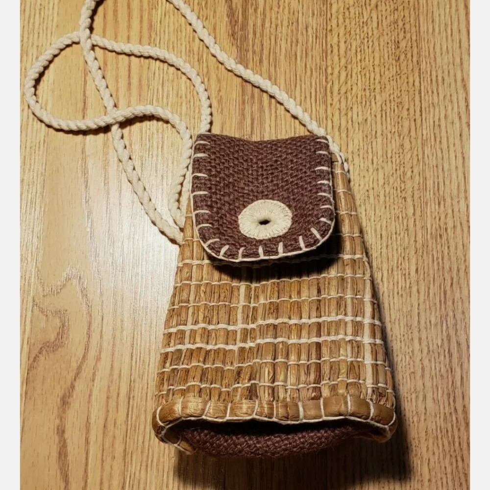 Women's Backpack / Purse